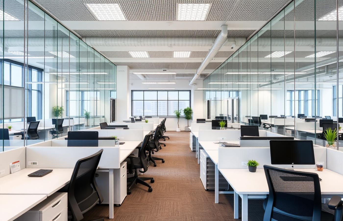 Office Deep Cleaning Checklist for Nairobi Businesses